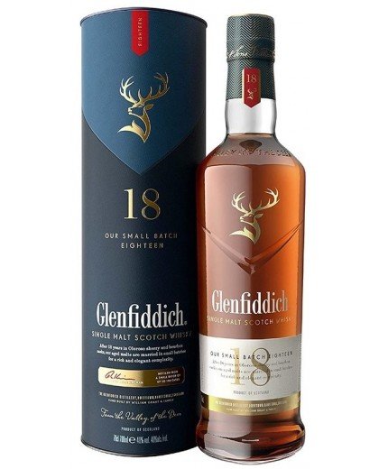 Виски Glenfiddich Гленфиддич купить в Украине и Киеве! Отзывы